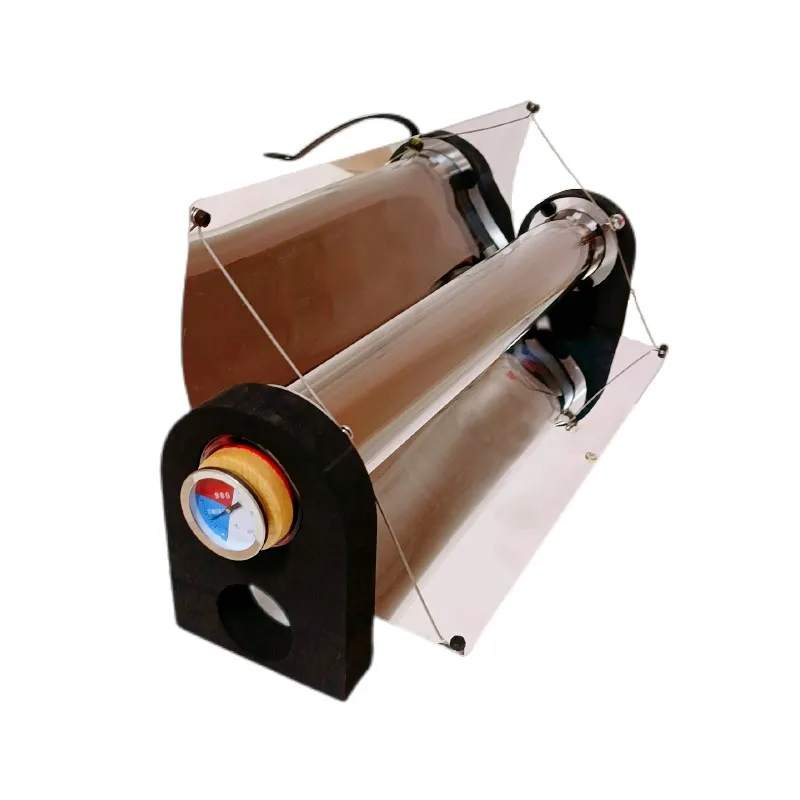 Solar Oven Camp - Солнечная портативная печь-гриль бездымная для кемпинга