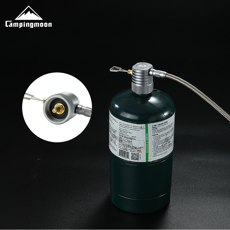 Camping Cooking Gadgets - CAMPINGMOON Z59-CB: Аксессуары для походных плит,