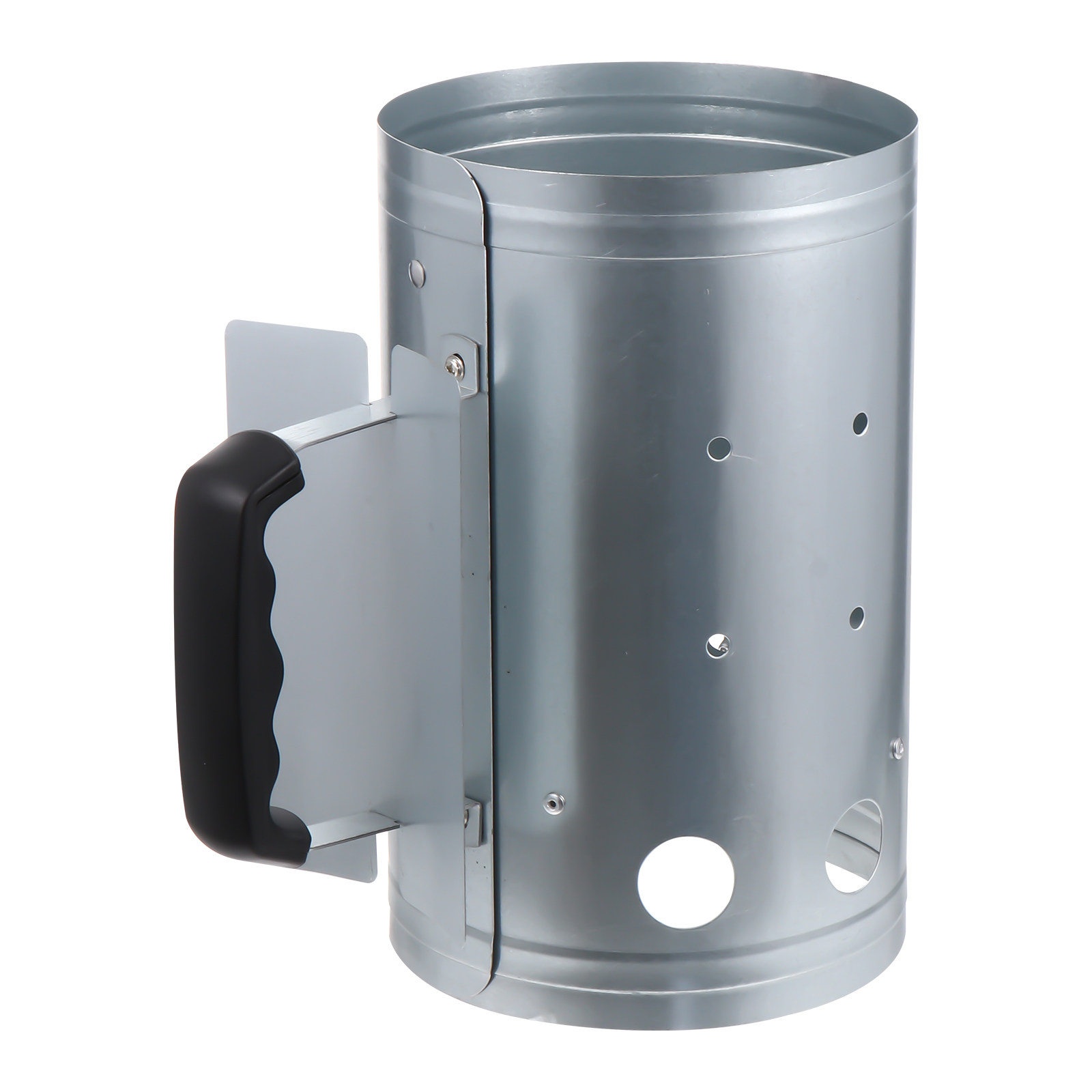 Charcoal Chimney Starter - 1 шт. Уличный стартер для розжига