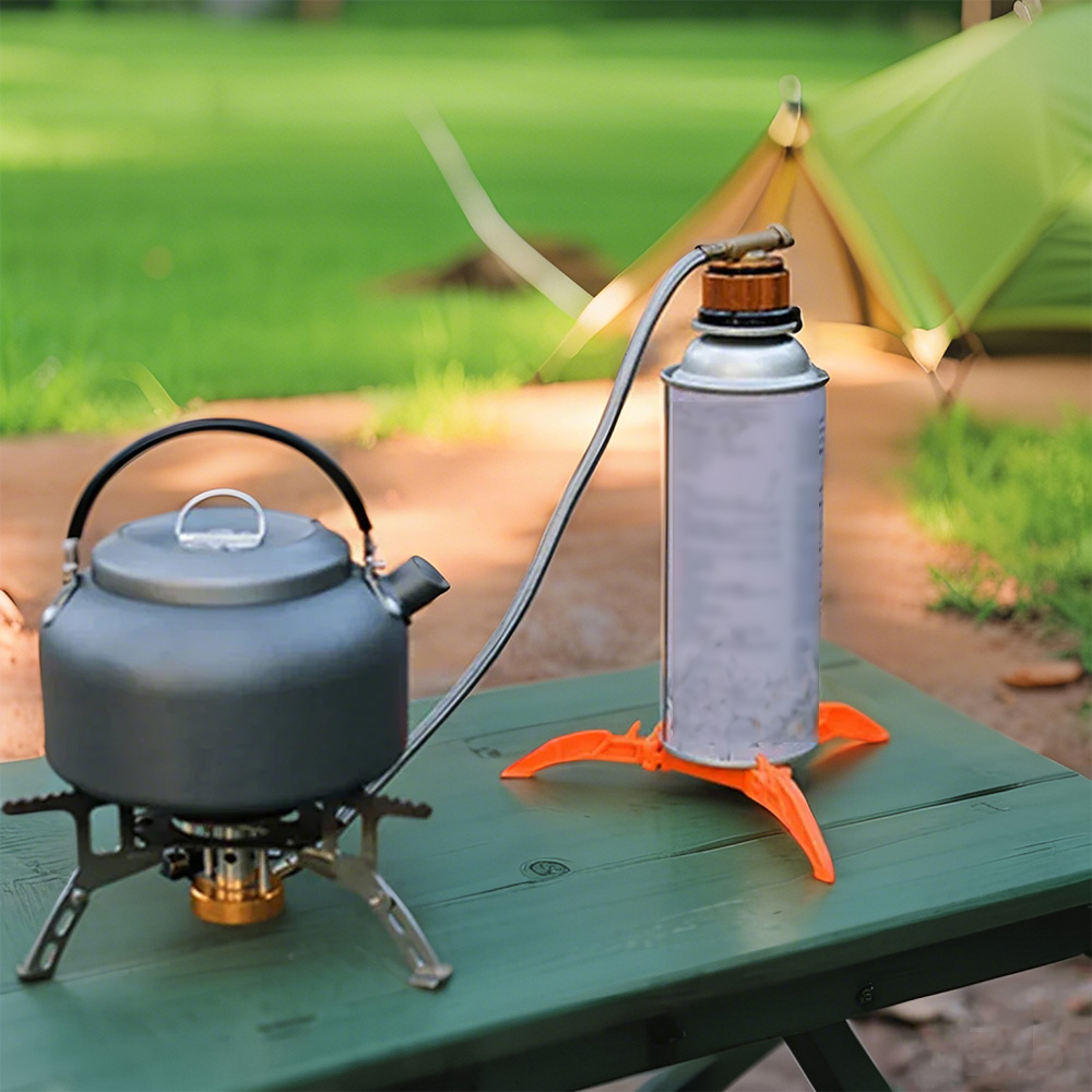 ​ ​ ​ ​ ​ ​ Портативная подста – обзор и цена Camping Cooking Fuel