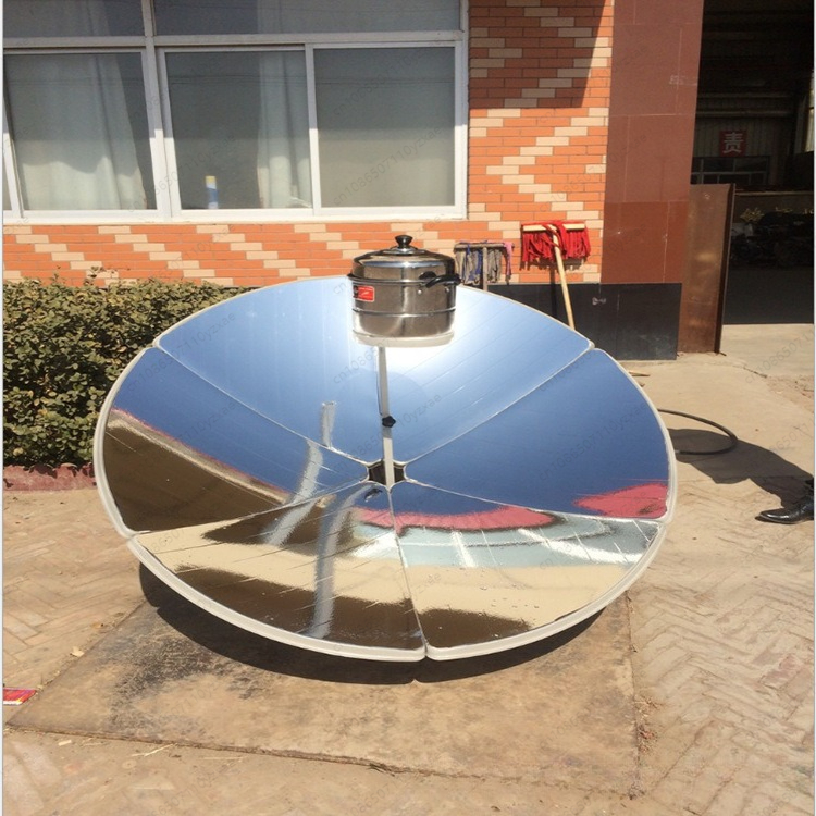 Портативная складная солнечная – обзор и цена Solar Oven Camp