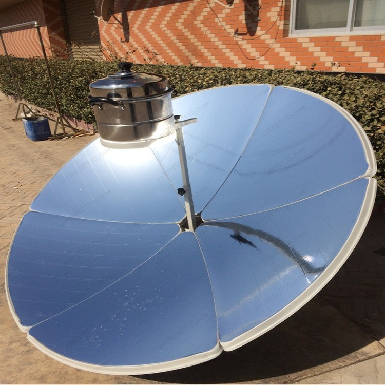 Портативная складная солнечная – обзор и цена Solar Oven Camp