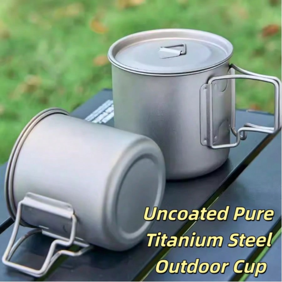 Ультралегкая складная кастрюля – обзор и цена Camping Cooking Must Haves
