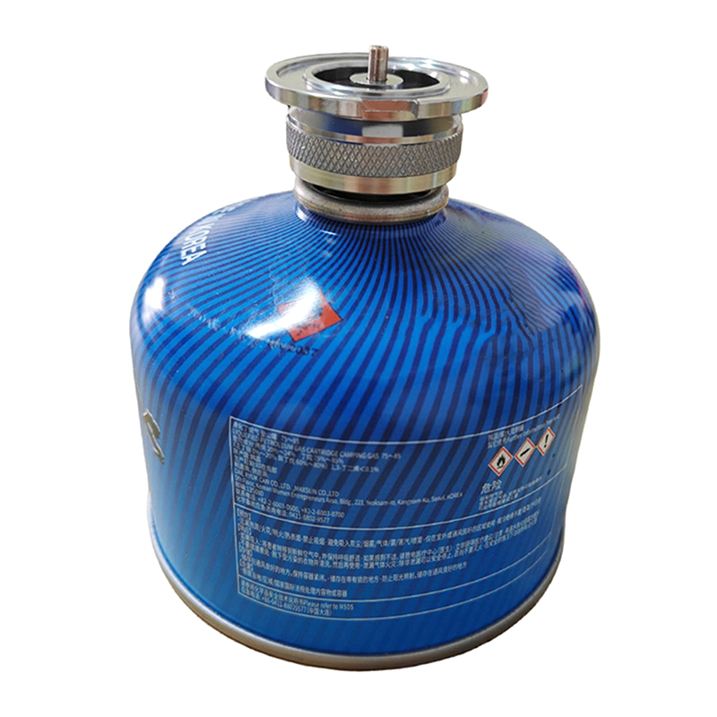 Новый адаптер для газового бал – обзор и цена Camping Cooking Fuel