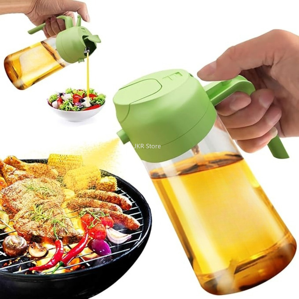 Бутылка-распылитель для оливко – обзор и цена Camping With Cooking