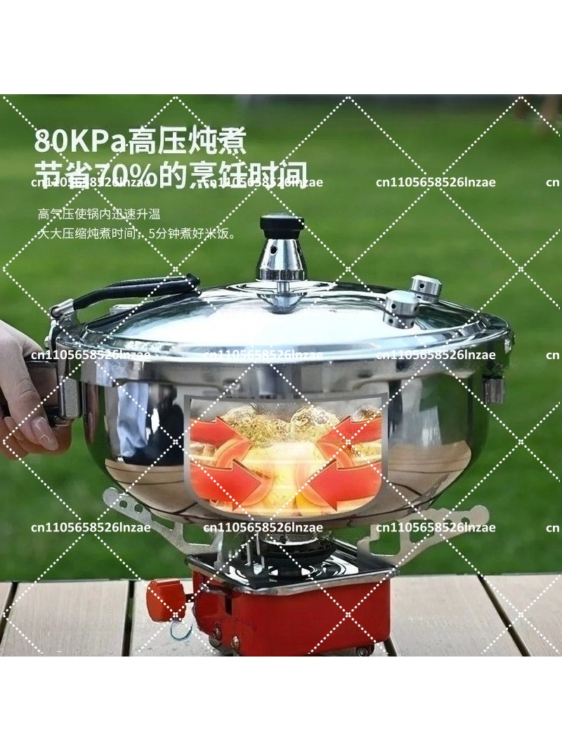 Походная скороварка из нержаве – обзор и цена Camping Cooking Meals