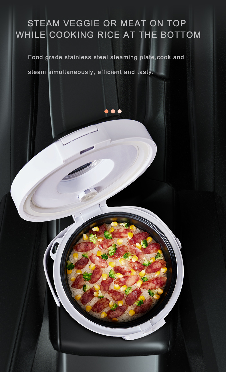 Портативный подогреватель еды  – обзор и цена Camping Cooking Meals