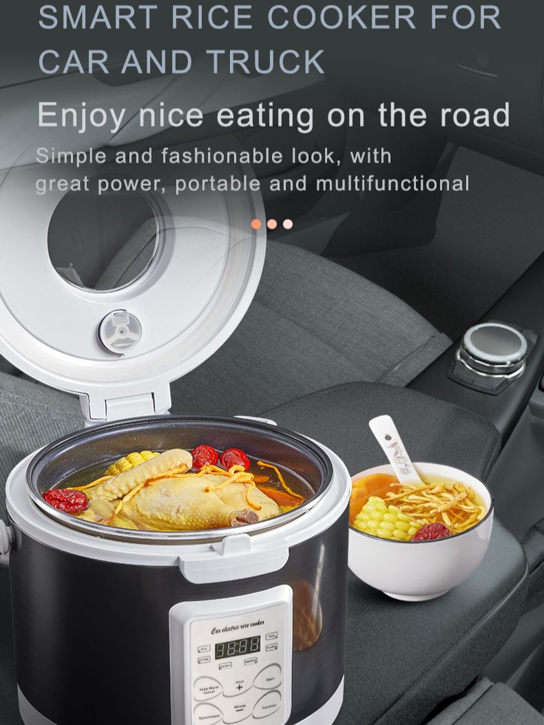 Портативный подогреватель еды  – обзор и цена Camping Cooking Meals