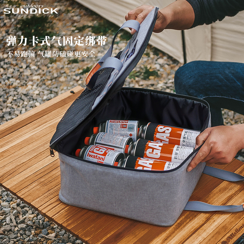 Сумка для кемпинга и пикника н – обзор и цена Camping Cooking Fuel