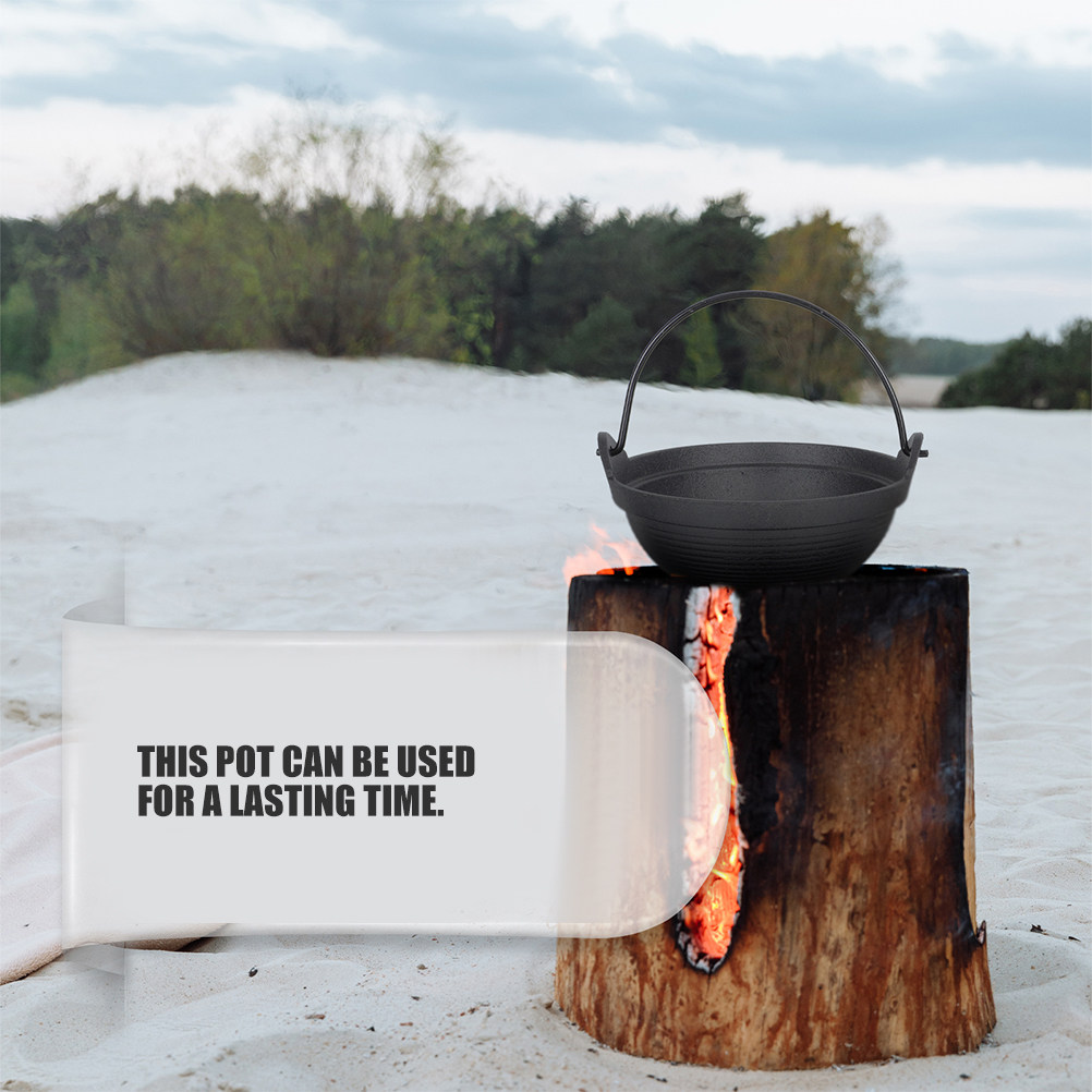 Котелок для приготовления пищи – обзор и цена Japanese Camping Cooking