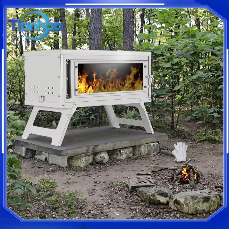 Новая незаменимая портативная  – обзор и цена Camping Cooking Must Haves