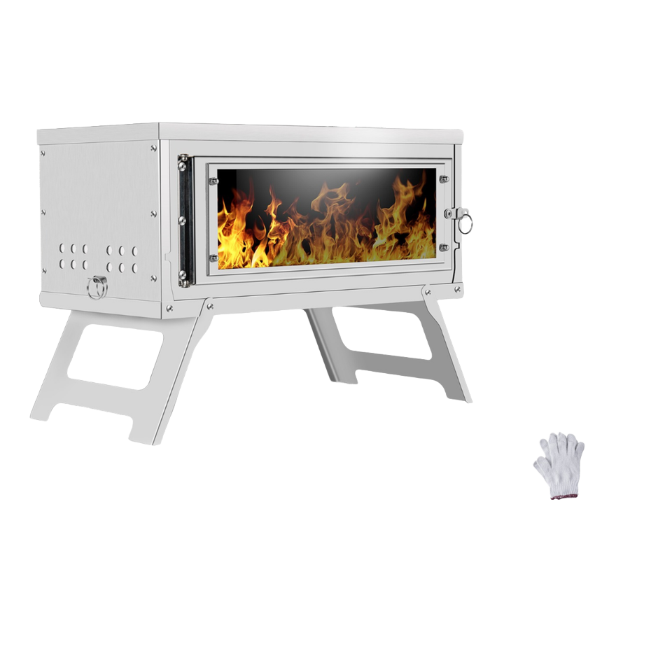 Новая незаменимая портативная  – обзор и цена Camping Cooking Must Haves