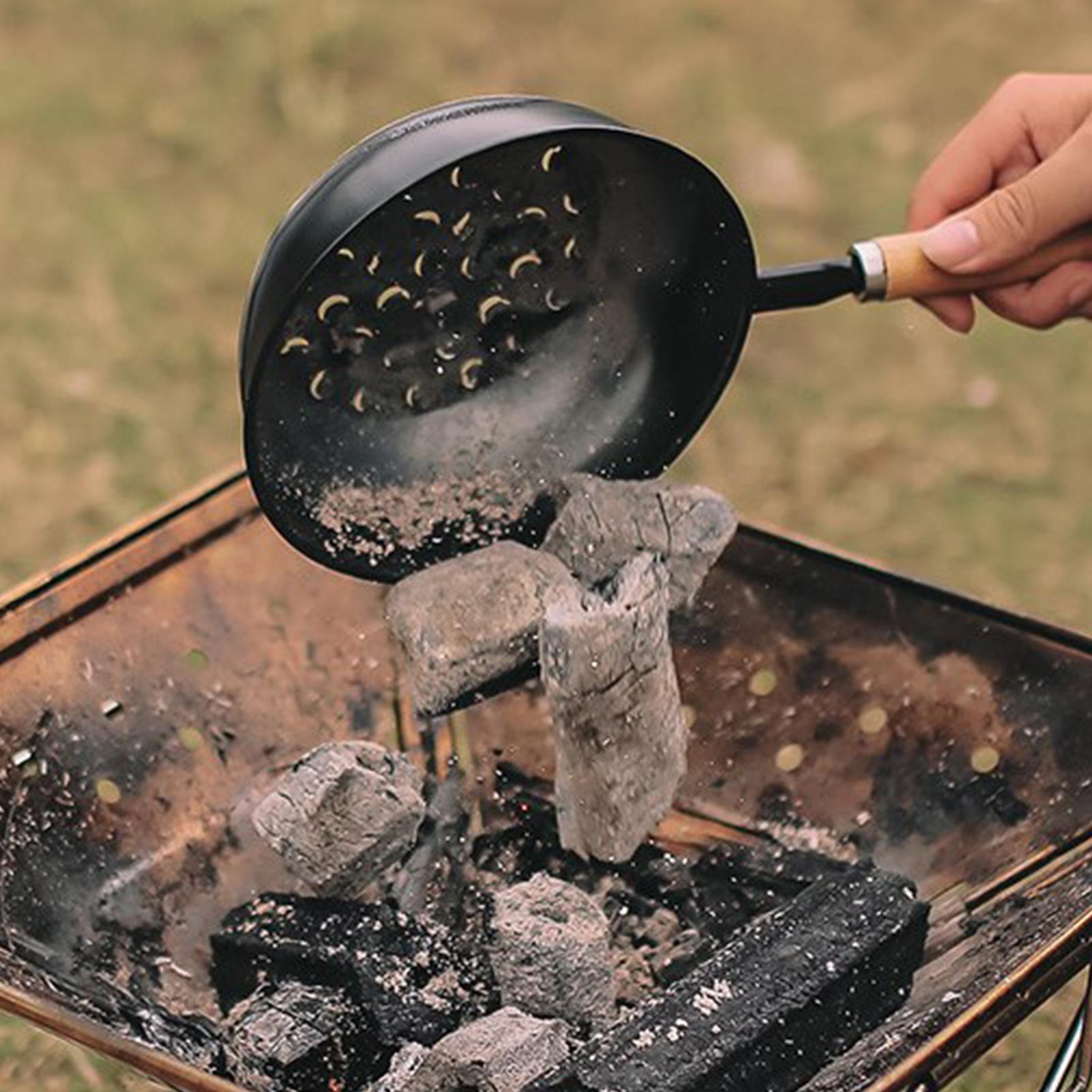 Наружная плита, освещение, уго – обзор и цена Charcoal Chimney Starter