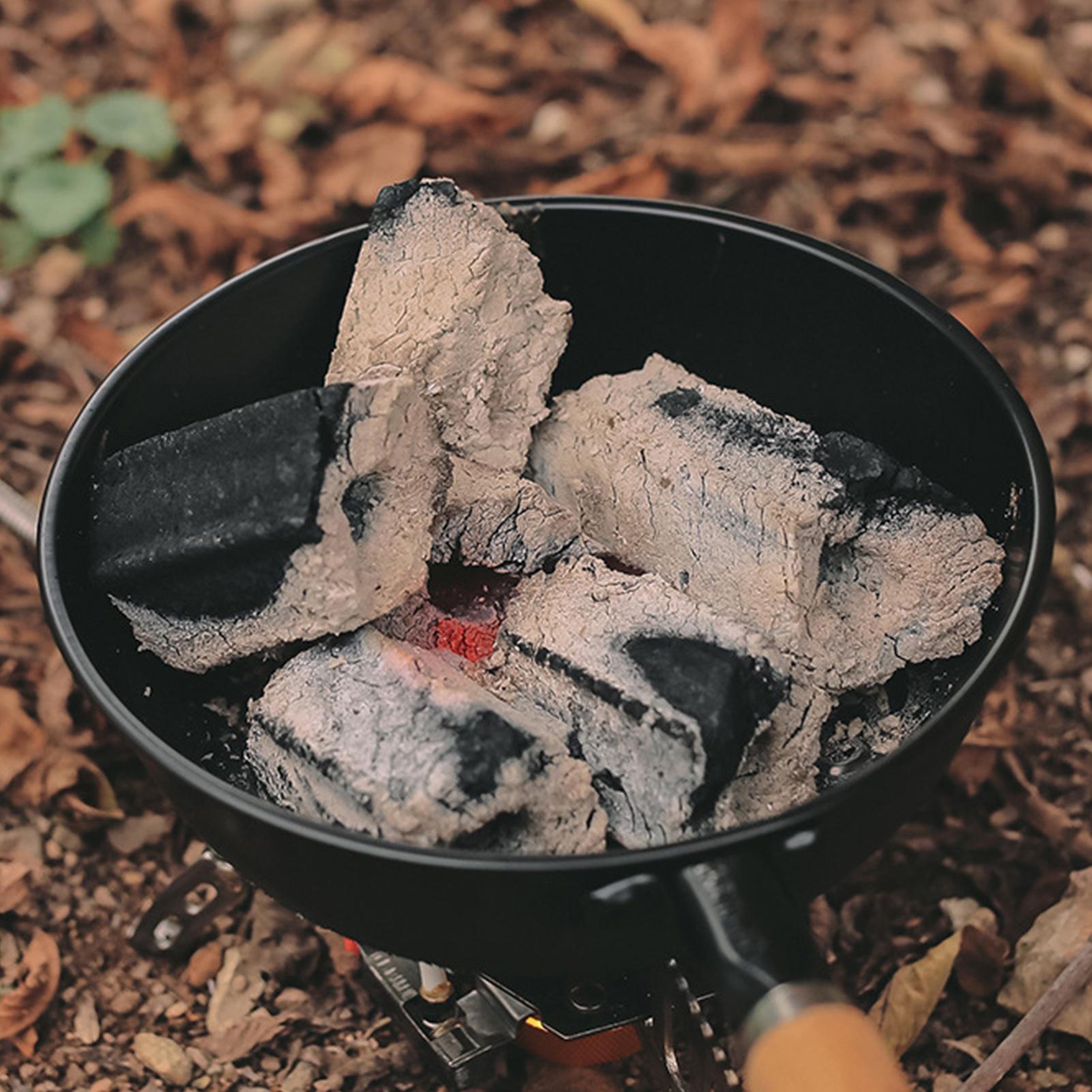 Наружная плита, освещение, уго – обзор и цена Charcoal Chimney Starter
