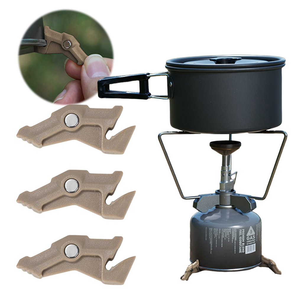 Магнитный штатив-держатель для – обзор и цена Camping Cooking No Gas