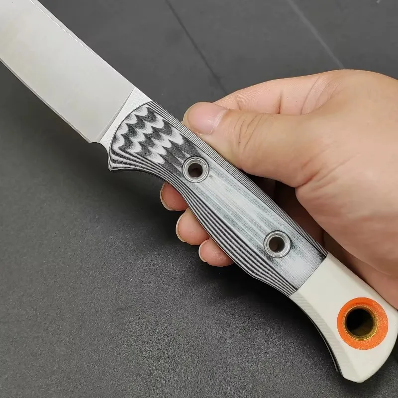 Нож BM 15500 Hunt Meatcrafter  – обзор и цена Camping Cooking Utensils