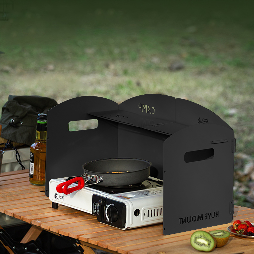 Складная газовая плита для кем – обзор и цена Camping Cooking Fuel