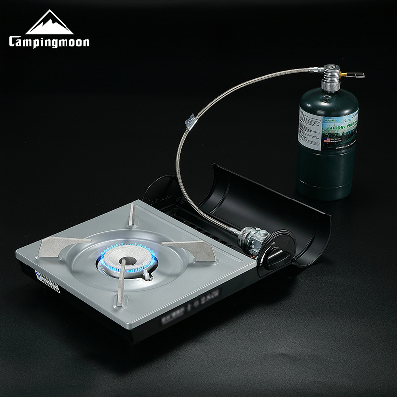 CAMPINGMOON Z59-CB: Аксессуары – обзор и цена Camping Cooking Gadgets