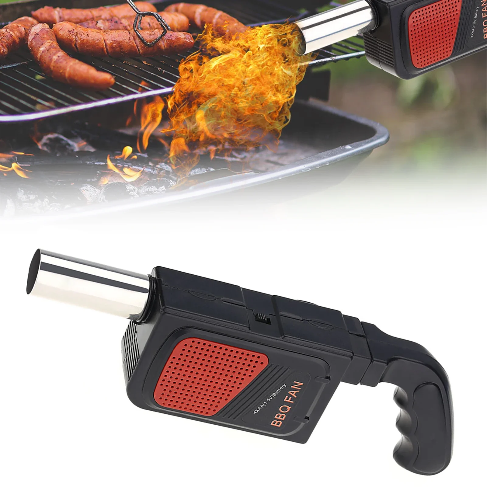 Портативный ручной электрическ – обзор и цена Camping Cooking Gadgets