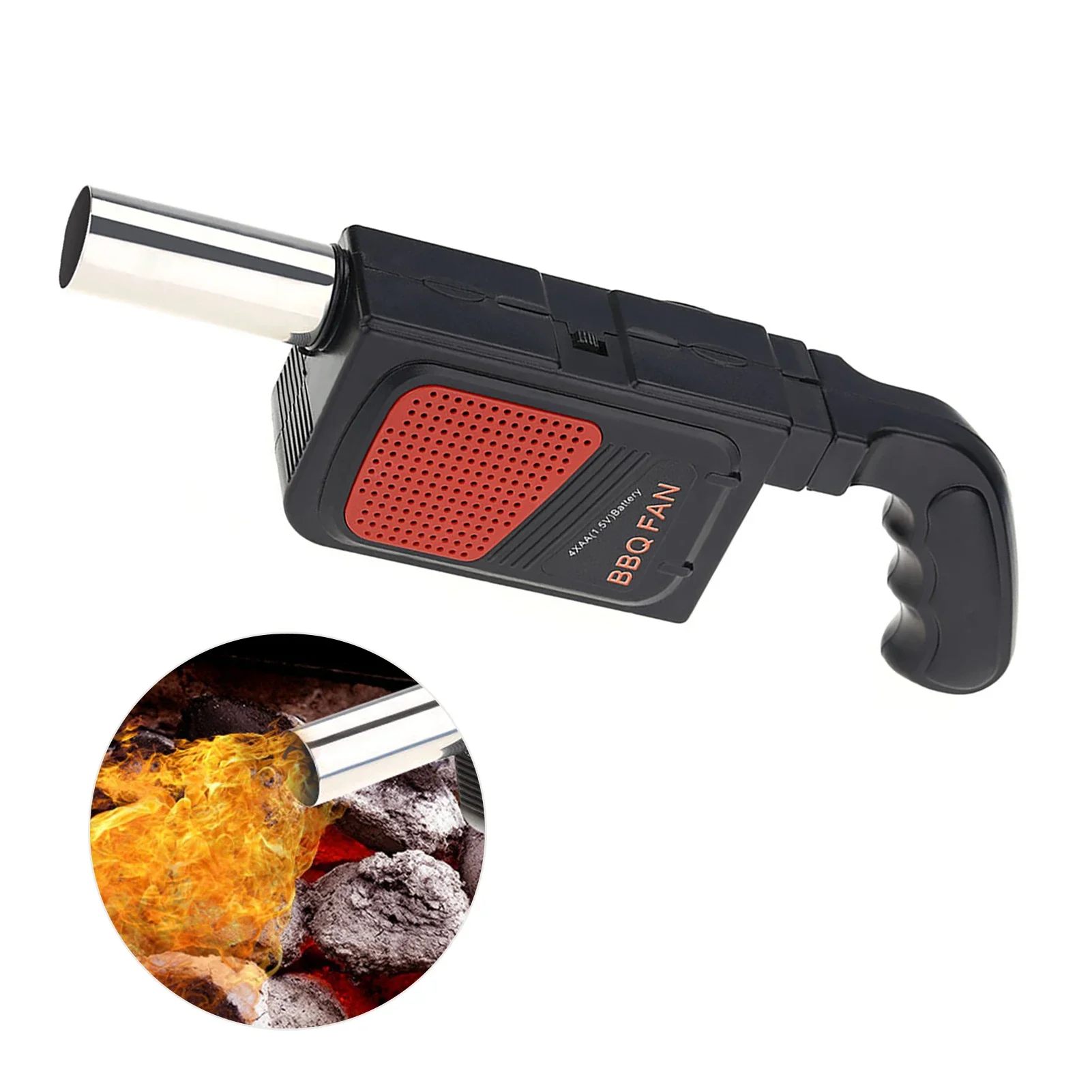 Портативный ручной электрическ – обзор и цена Camping Cooking Gadgets