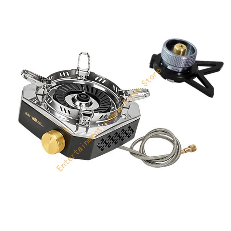 Газовые горелки для приготовле – обзор и цена Camping Cooking Meals