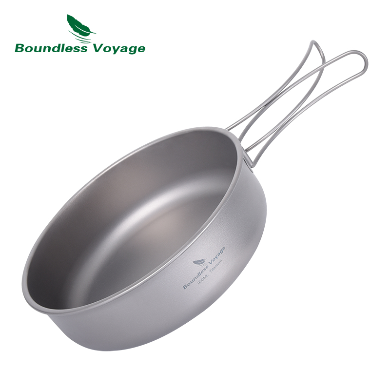 Многофункциональная титановая  – обзор и цена Camping Cooking Gear Set